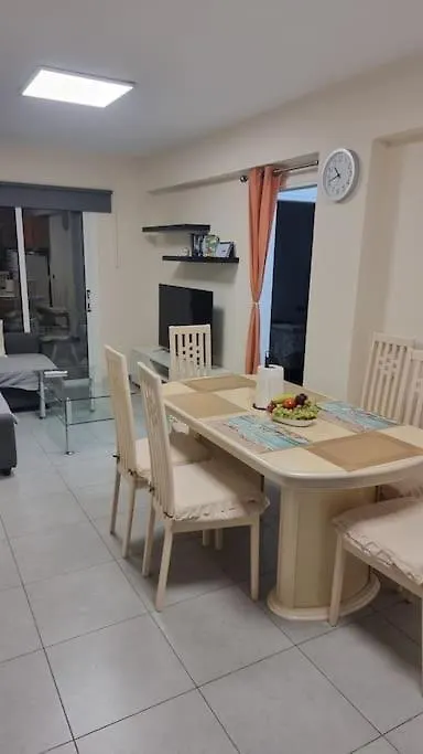 Mezzarina Apartment Ayia Napa