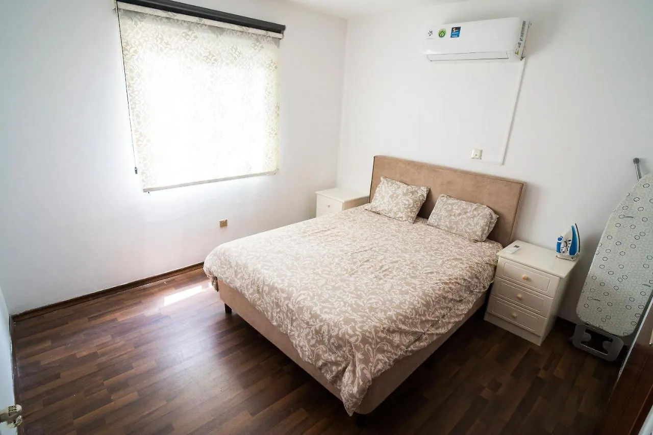 Mezzarina Apartment Ayia Napa