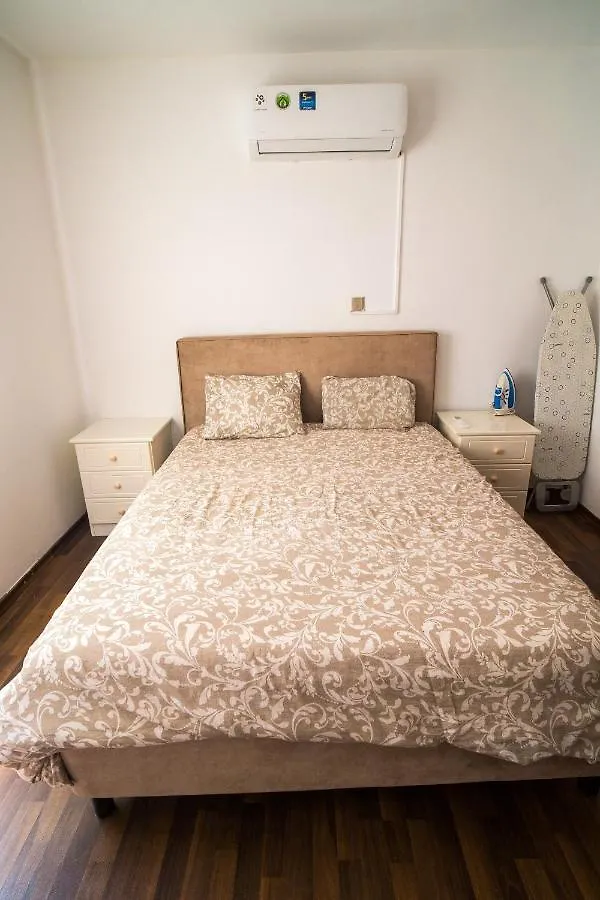 Mezzarina Apartment Ayia Napa