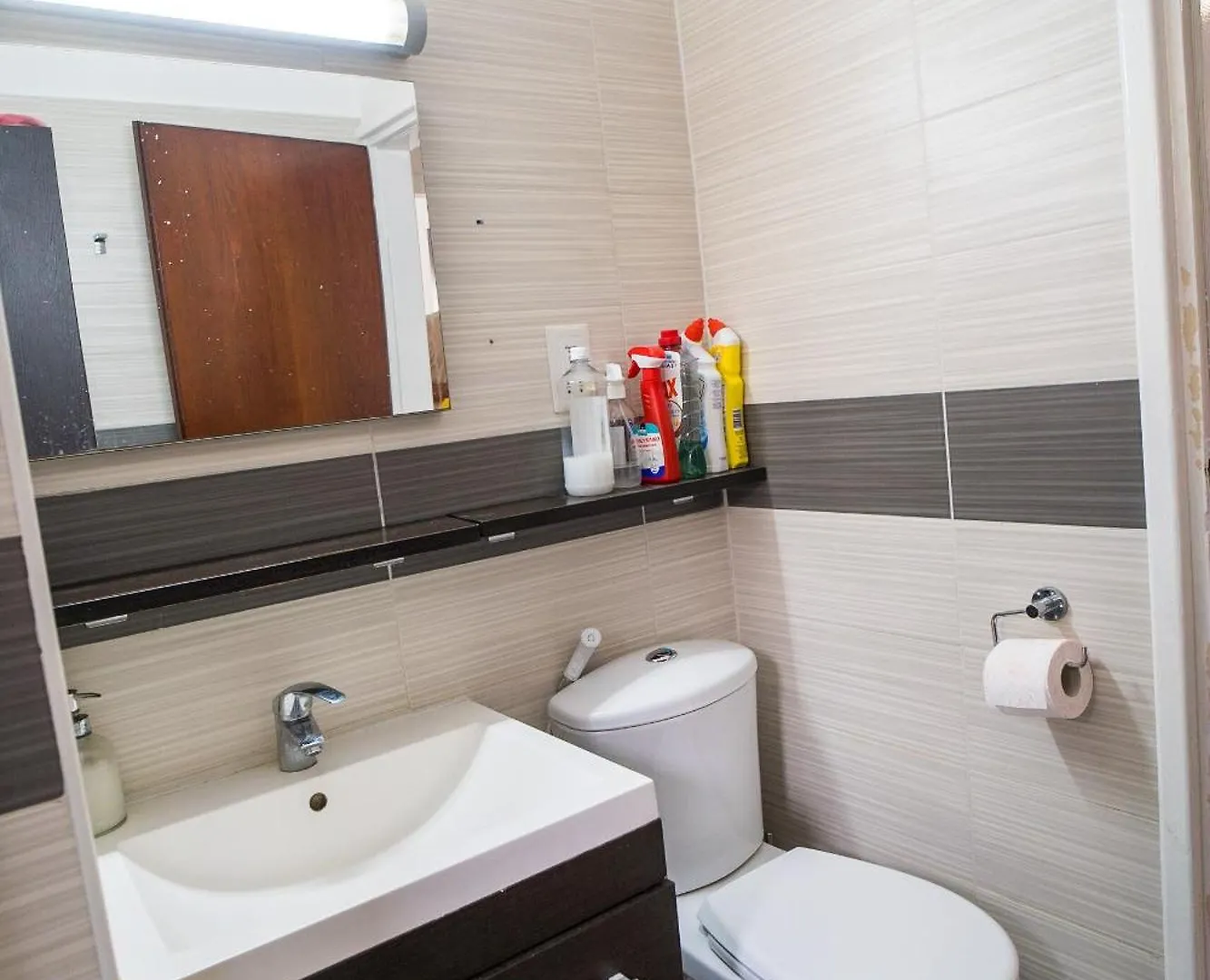 Mezzarina Apartment Ayia Napa