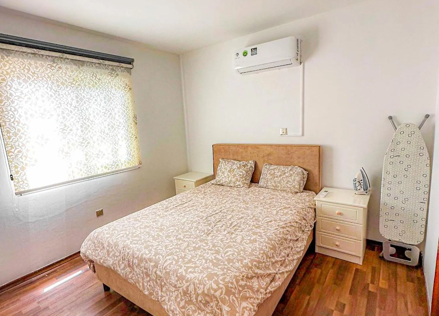 Mezzarina Apartment Ayia Napa Chipre