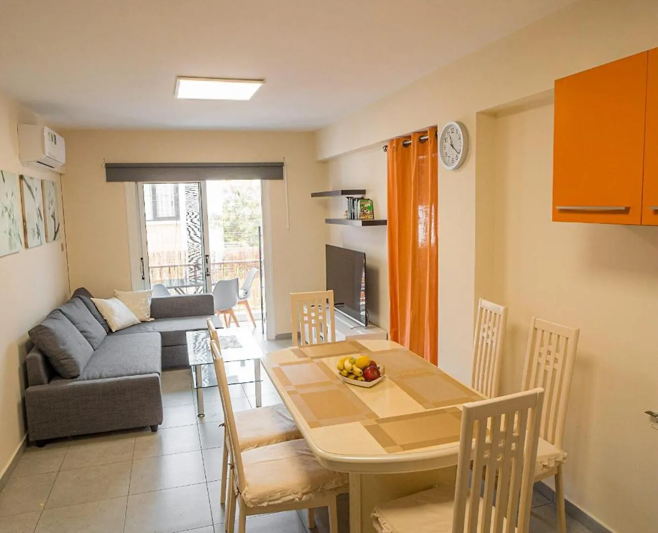 Mezzarina Apartment Ayia Napa