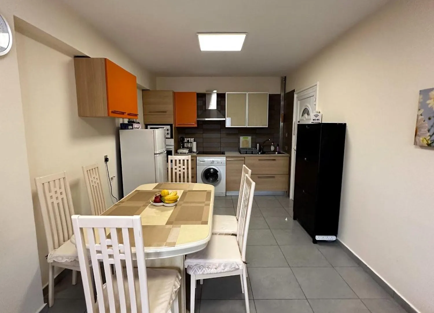 Mezzarina Apartment Ayia Napa