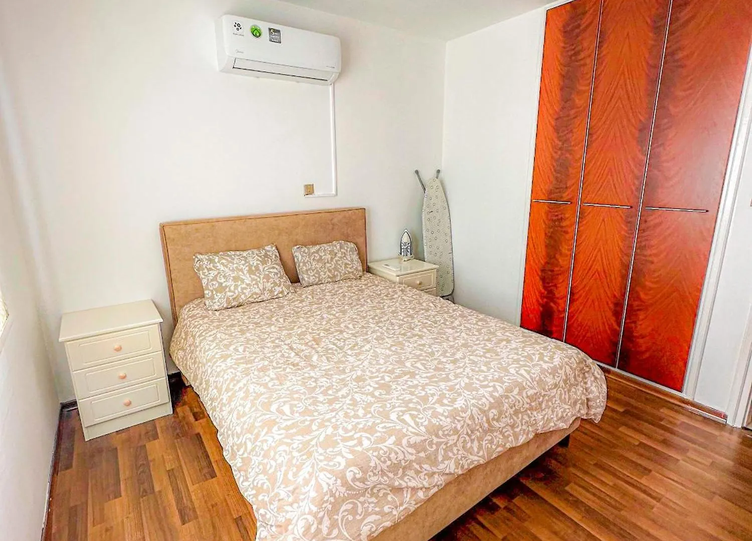 Mezzarina Apartment Ayia Napa