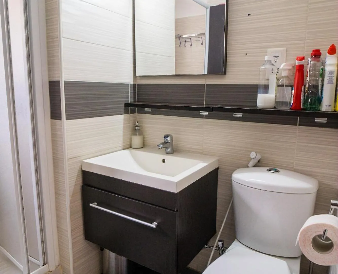 Mezzarina Apartment Ayia Napa Chipre