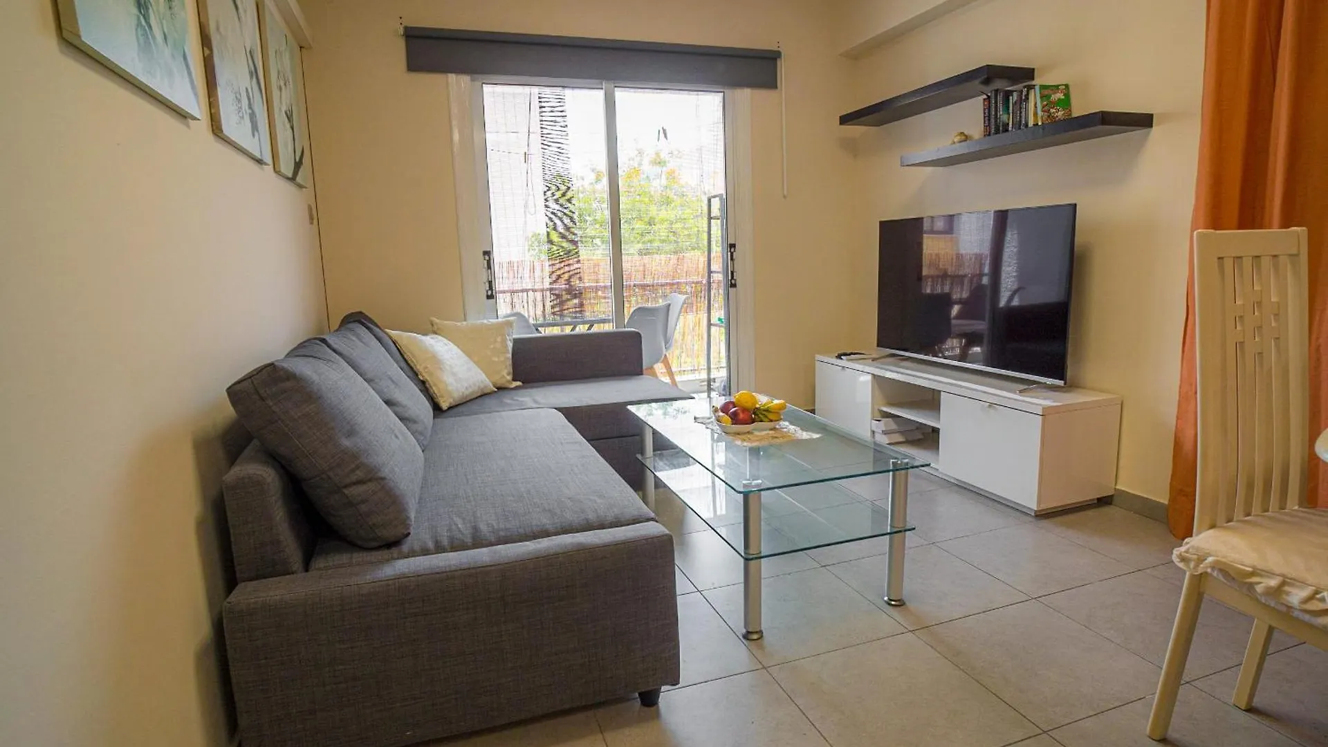Mezzarina Apartment Ayia Napa