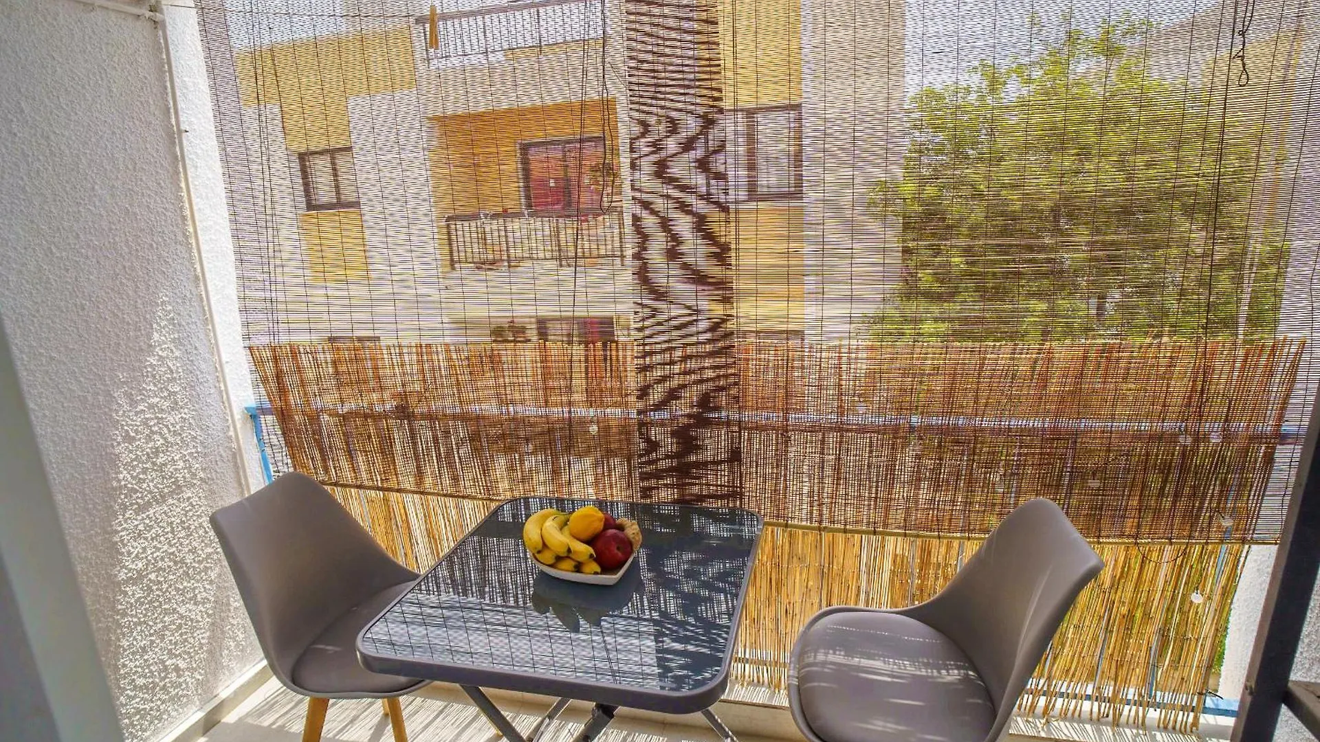Mezzarina Apartment Ayia Napa 0*,