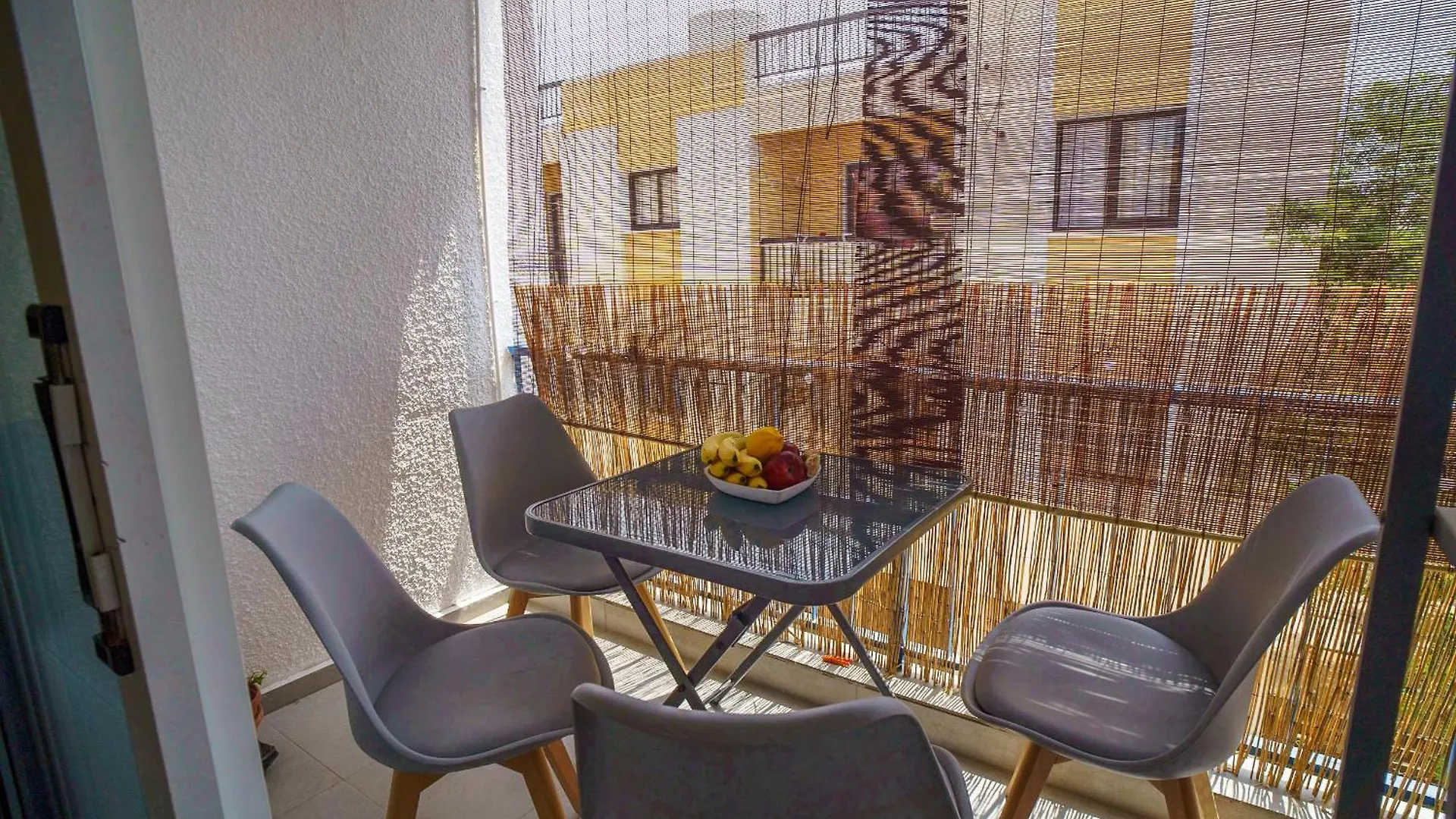 Mezzarina Apartment Ayia Napa Chipre